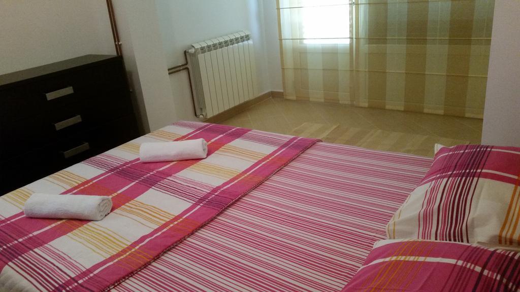 Apartment Milica Petrovac Екстер'єр фото