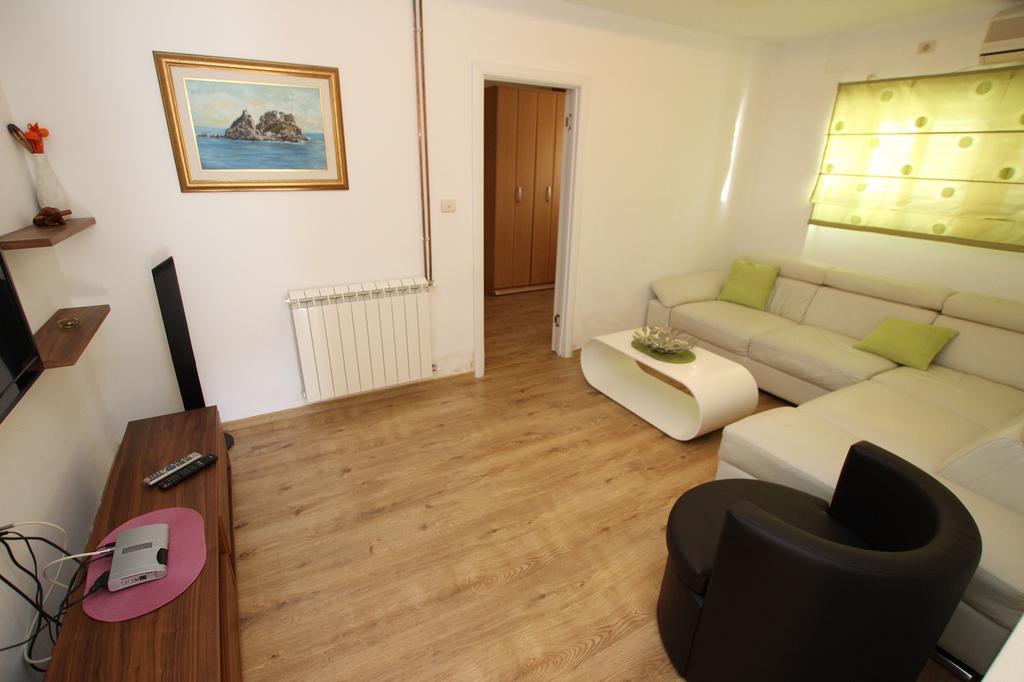 Apartment Milica Petrovac Екстер'єр фото