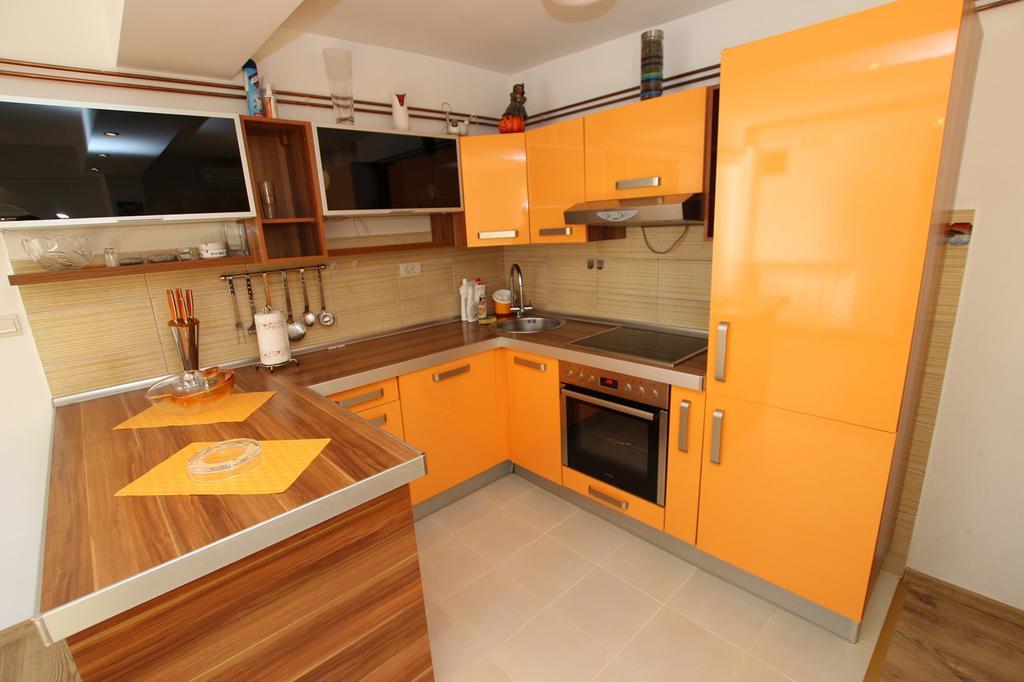 Apartment Milica Petrovac Екстер'єр фото